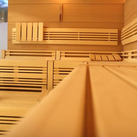 Soel'Ring Hof Hotel Sylt Luaran gambar
