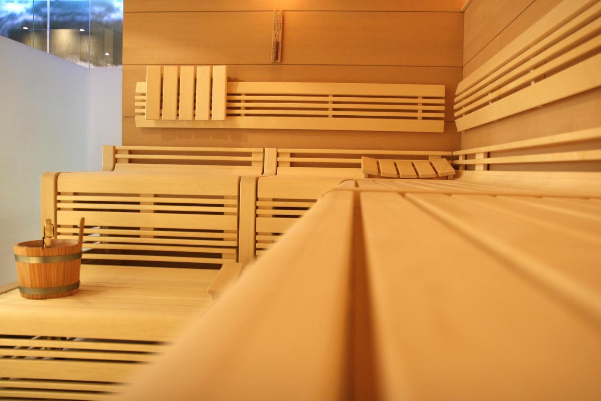 Soel'Ring Hof Hotel Sylt Luaran gambar
