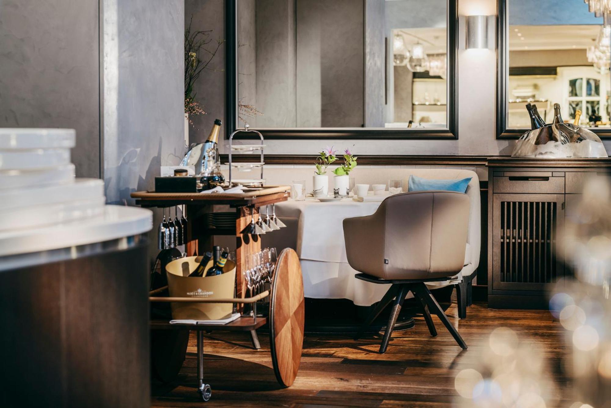 Soel'Ring Hof Hotel Sylt Luaran gambar