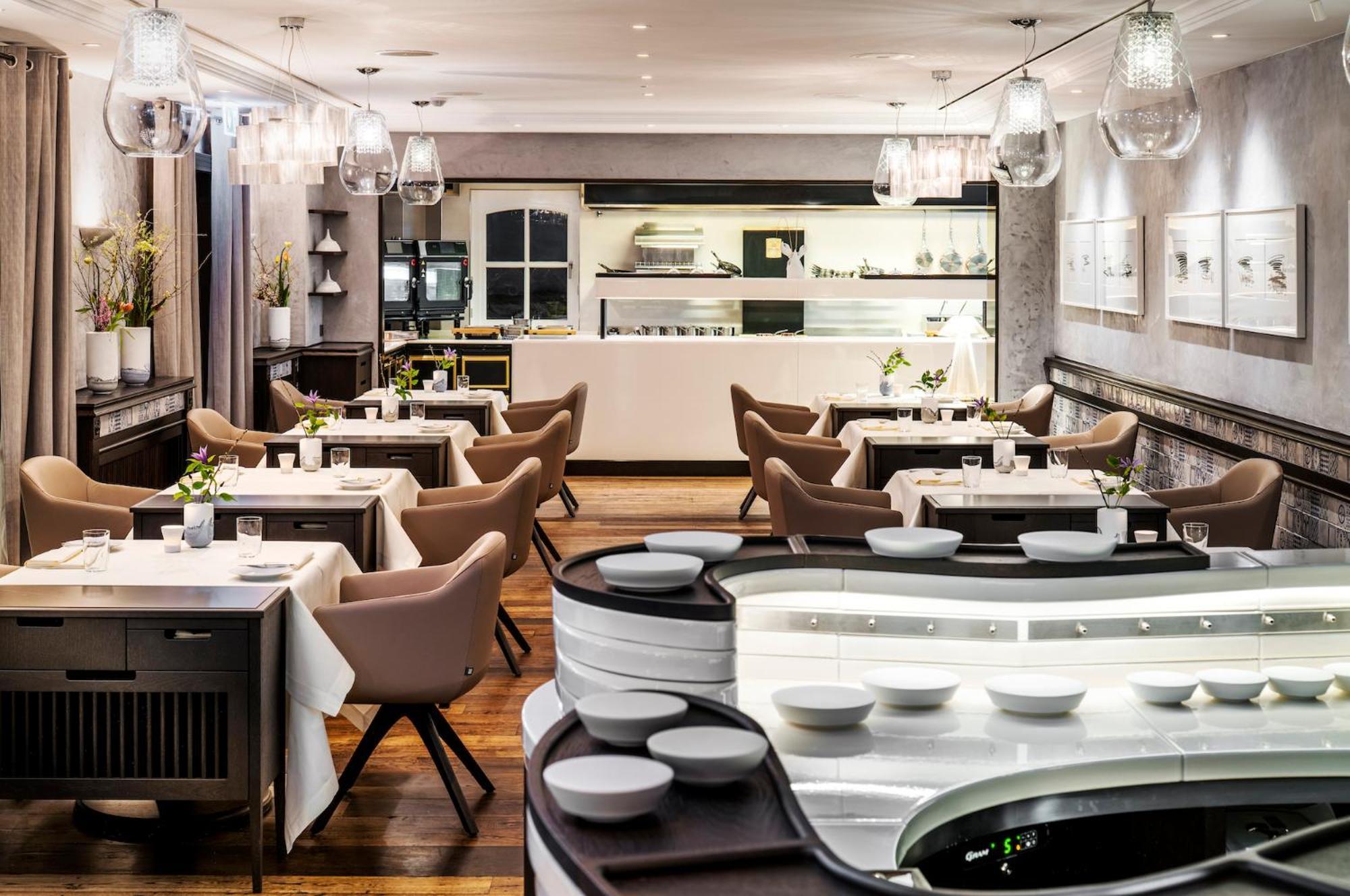 Soel'Ring Hof Hotel Sylt Luaran gambar