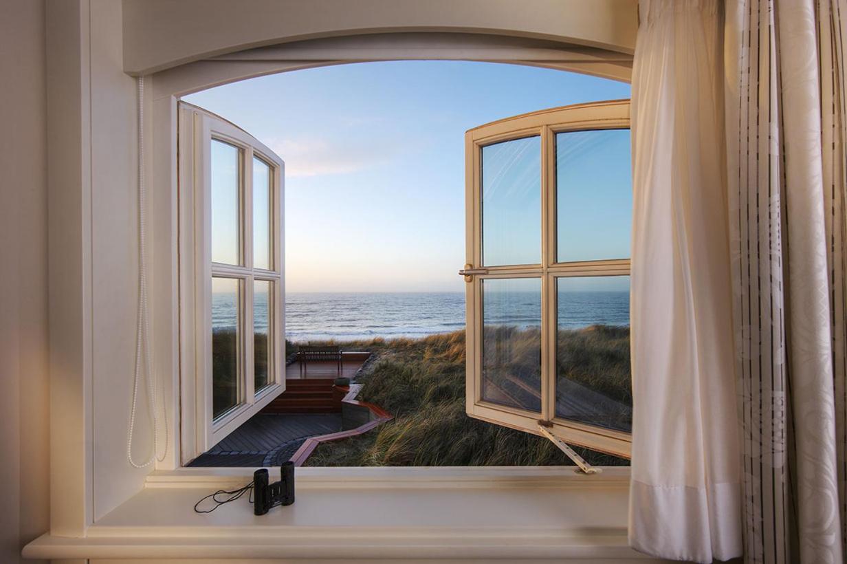 Soel'Ring Hof Hotel Sylt Luaran gambar
