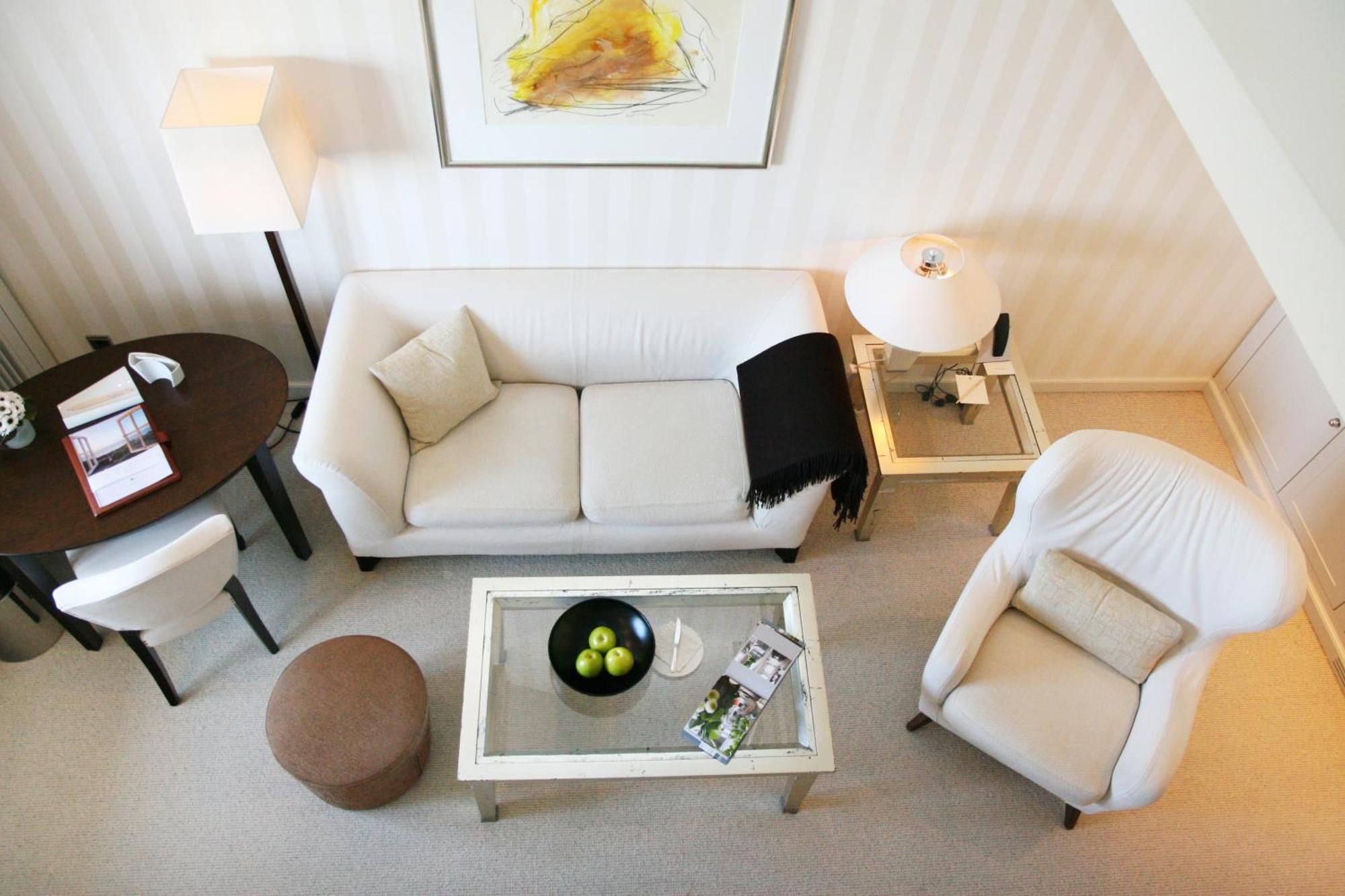 Soel'Ring Hof Hotel Sylt Luaran gambar