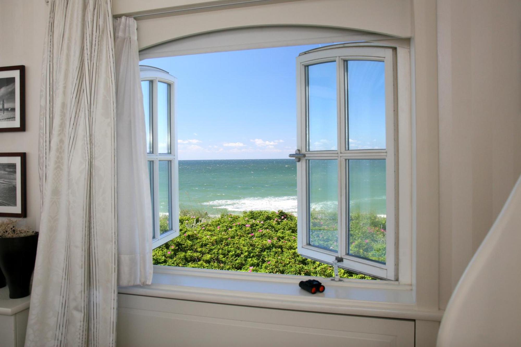 Soel'Ring Hof Hotel Sylt Luaran gambar