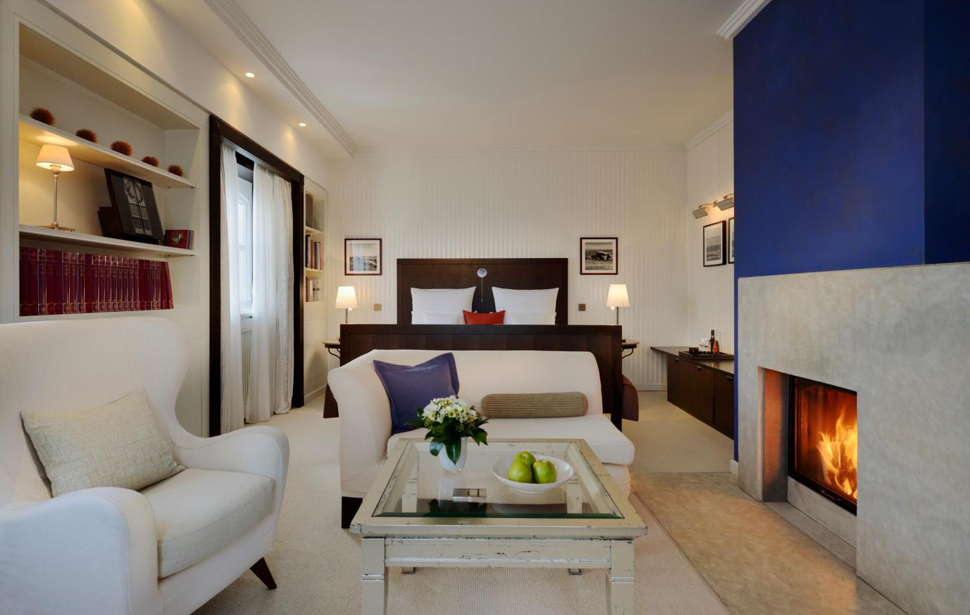 Soel'Ring Hof Hotel Sylt Luaran gambar