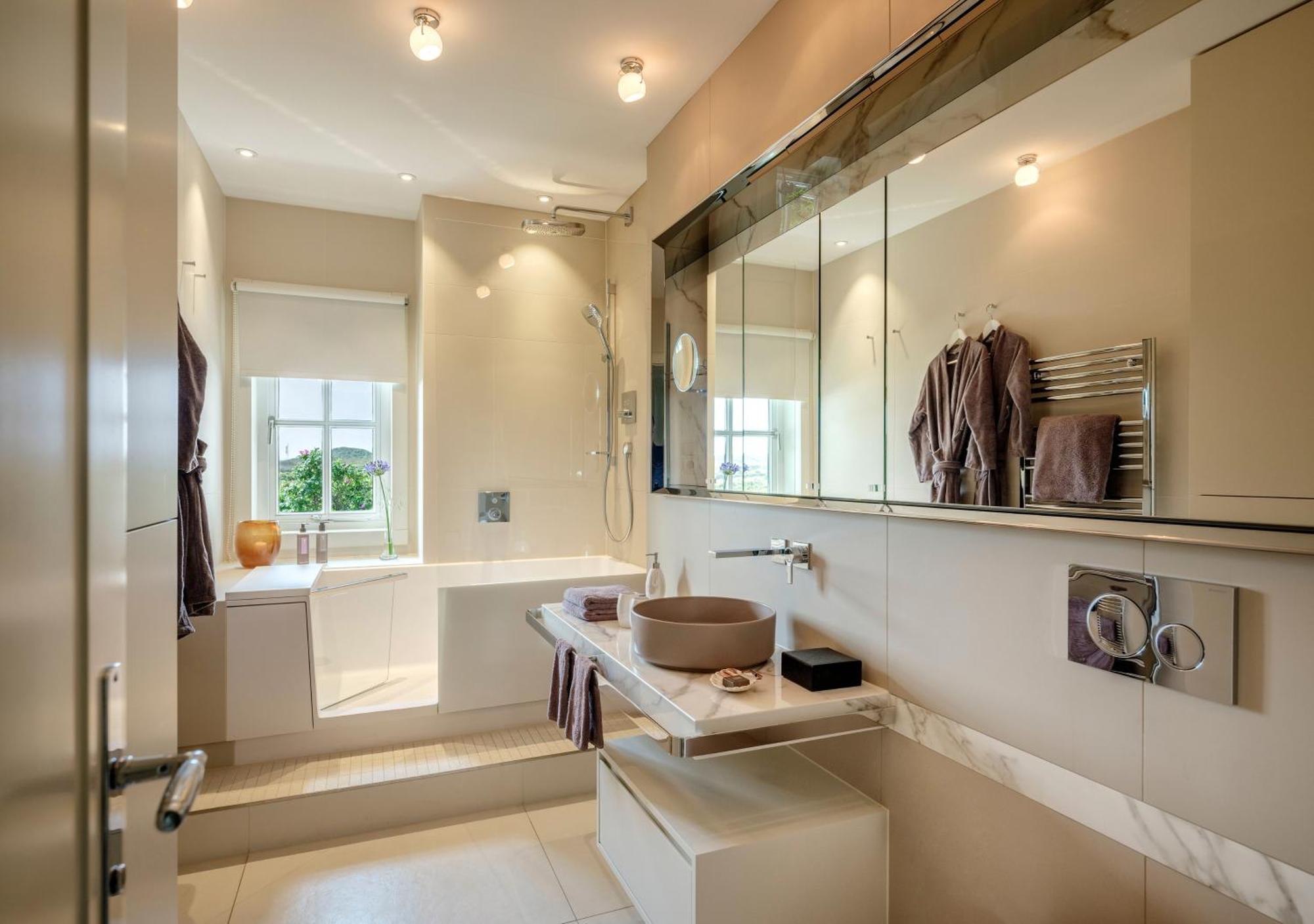 Soel'Ring Hof Hotel Sylt Luaran gambar
