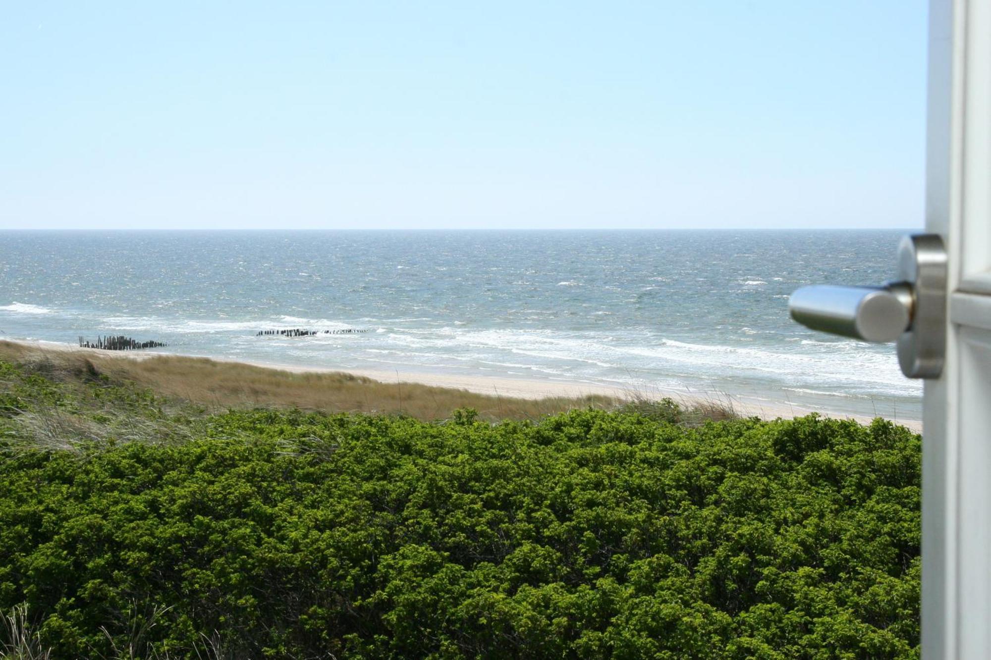 Soel'Ring Hof Hotel Sylt Luaran gambar