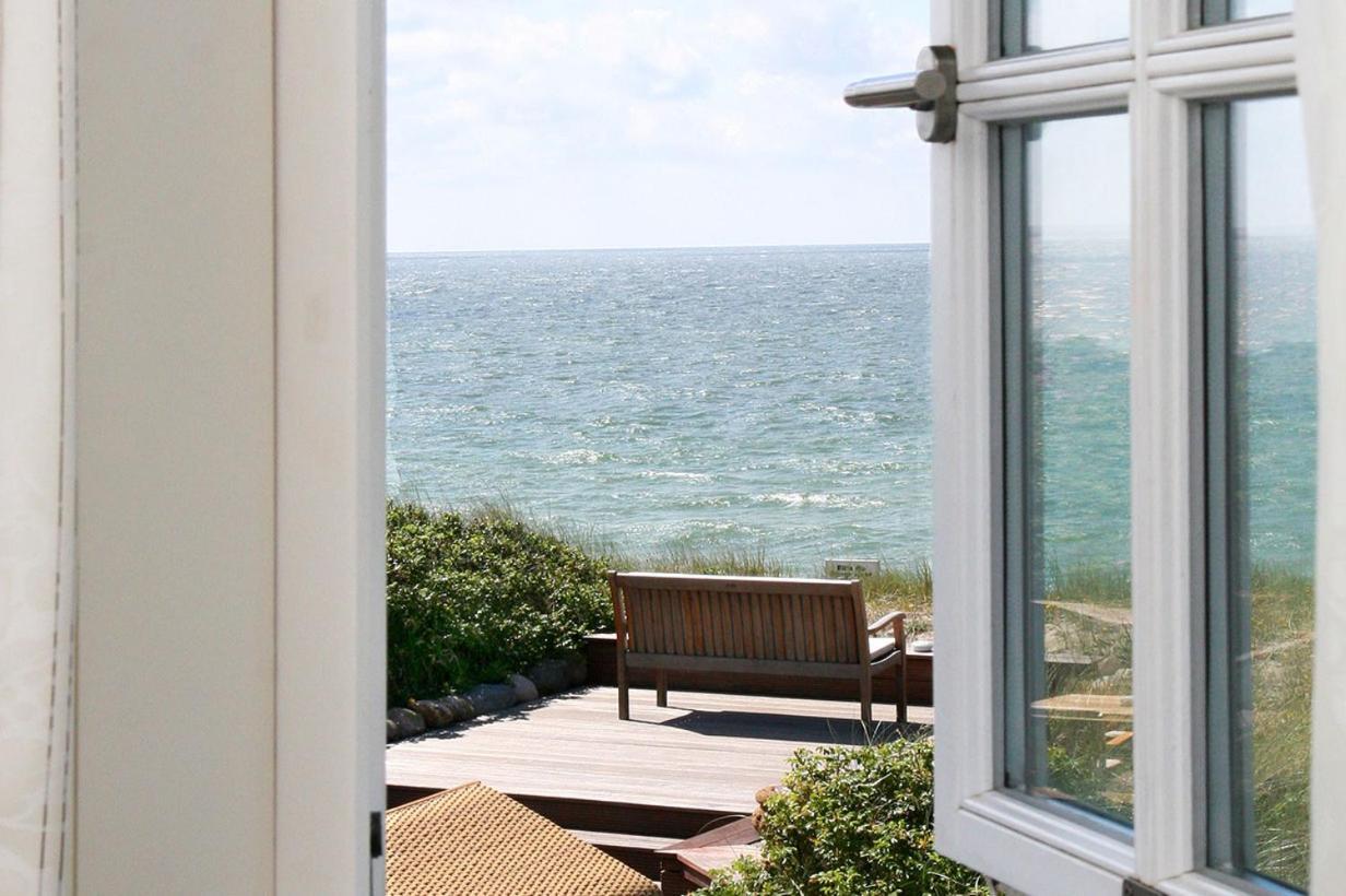 Soel'Ring Hof Hotel Sylt Luaran gambar