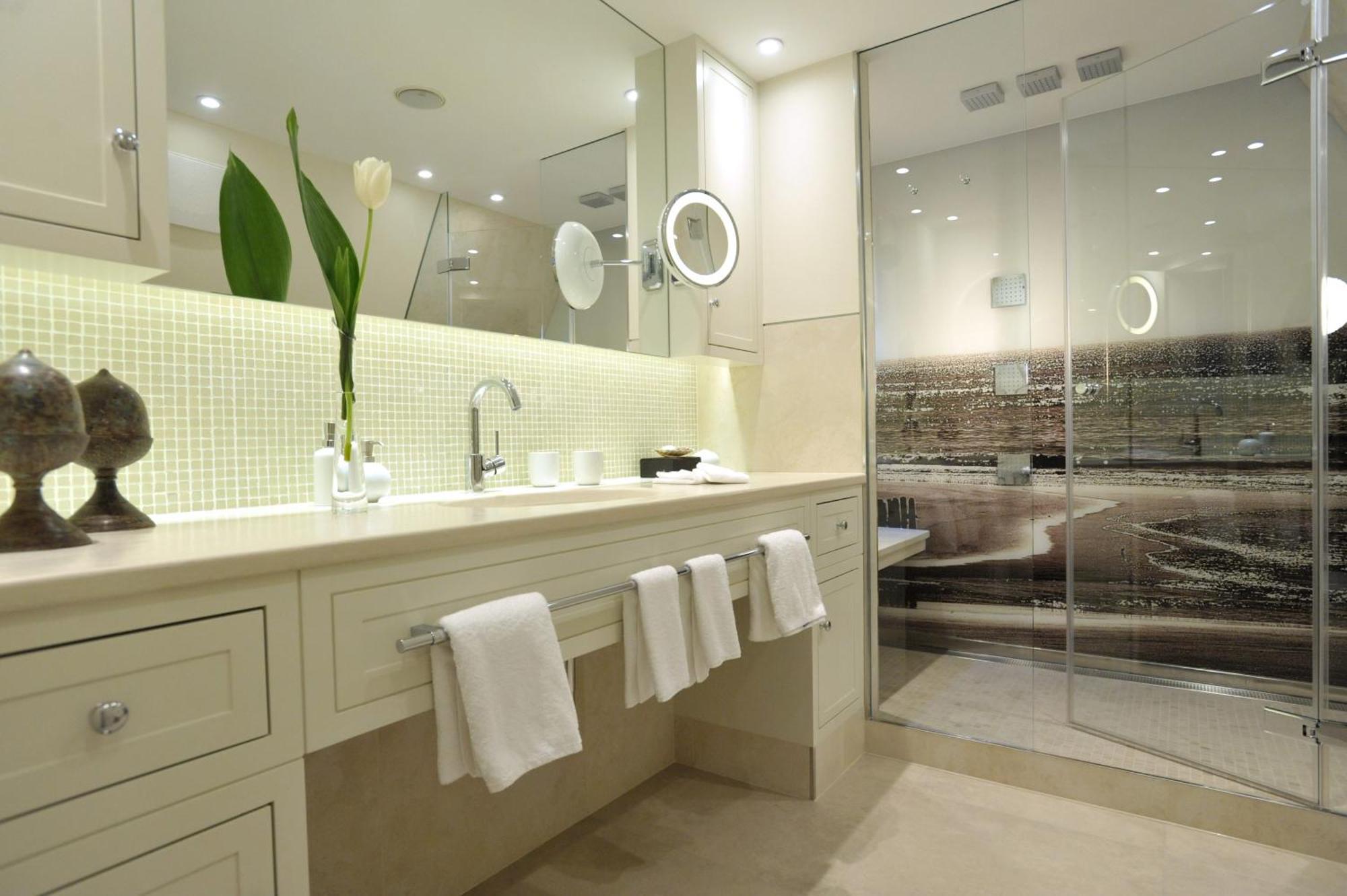 Soel'Ring Hof Hotel Sylt Luaran gambar