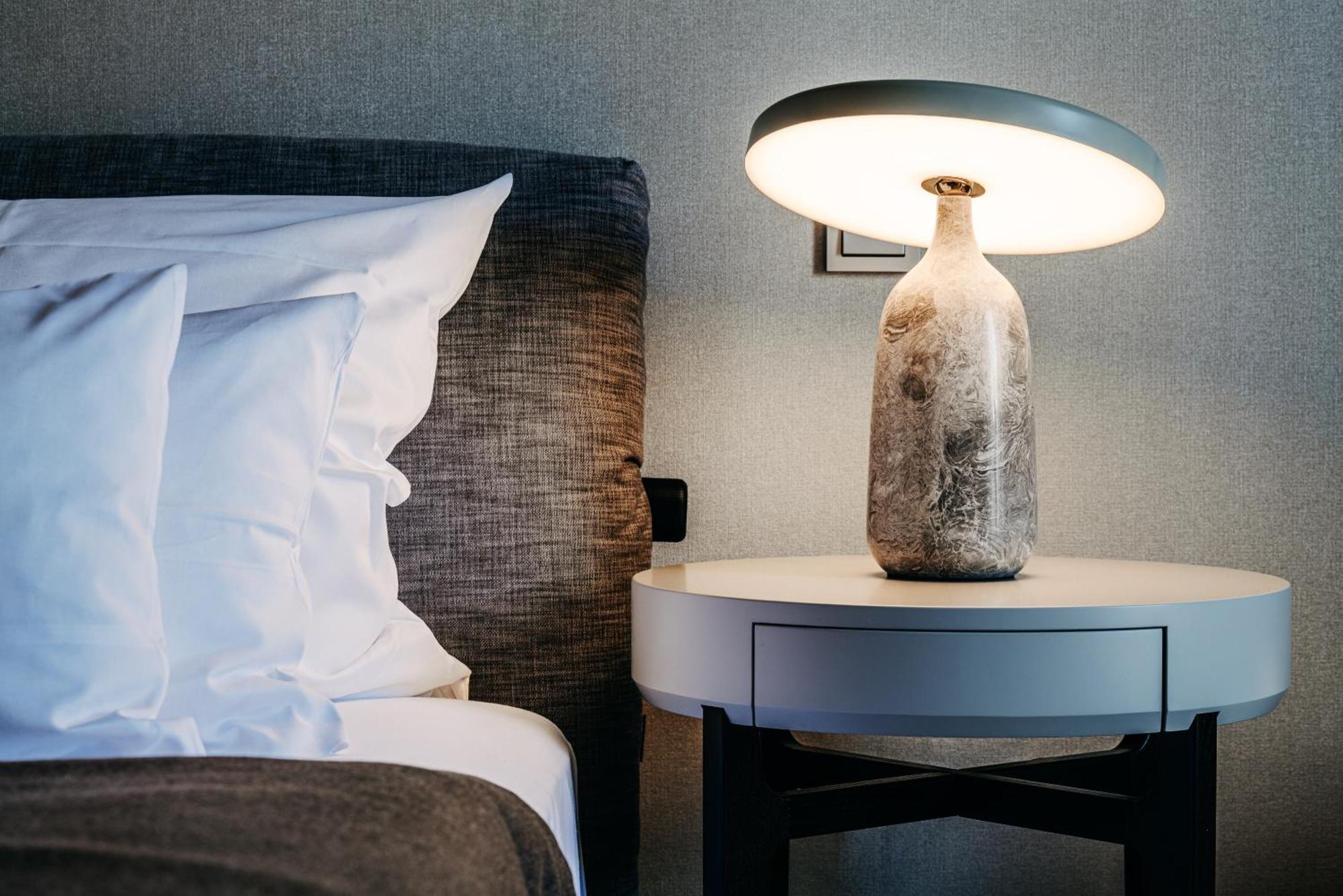 Soel'Ring Hof Hotel Sylt Luaran gambar