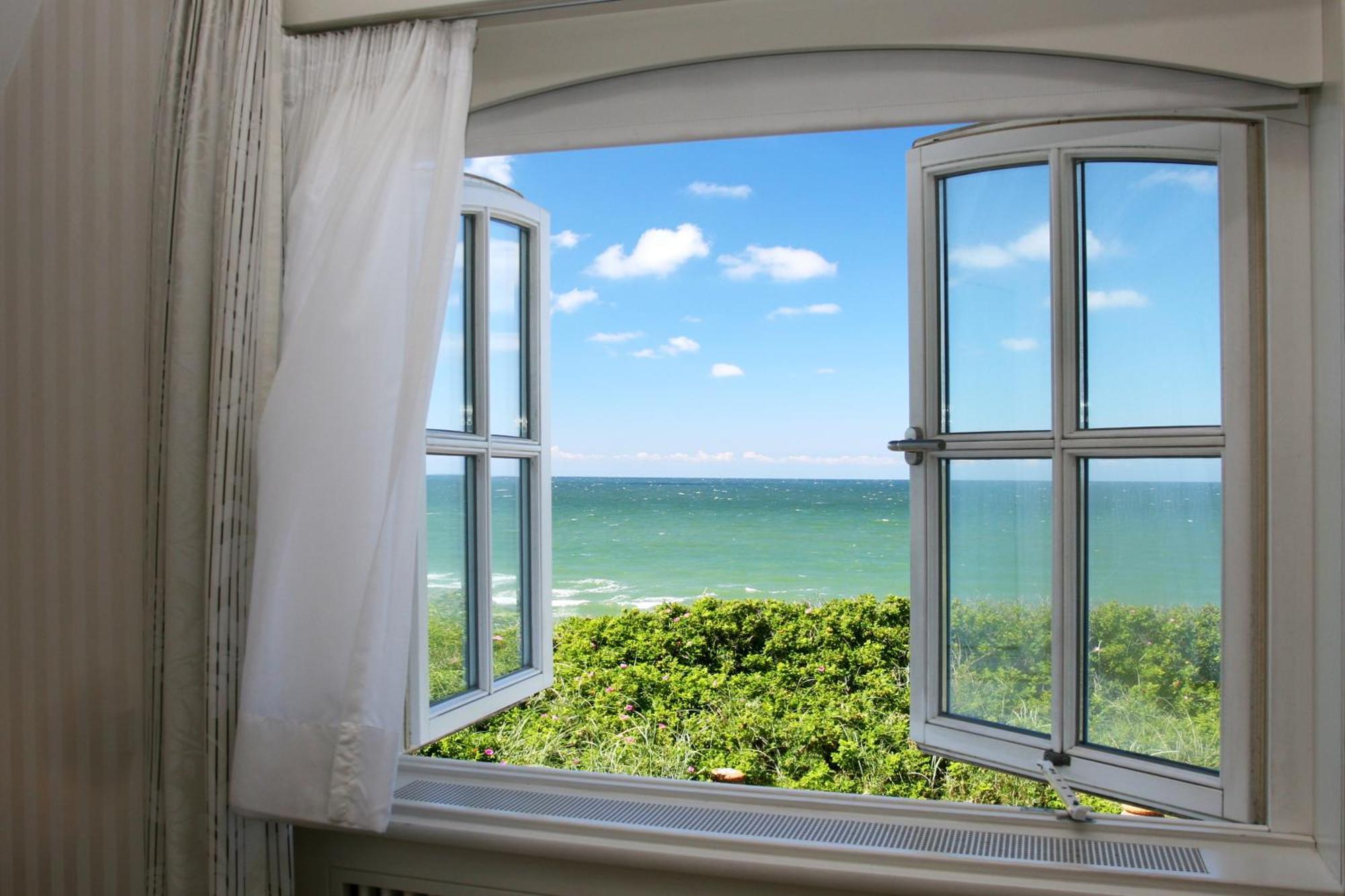 Soel'Ring Hof Hotel Sylt Luaran gambar