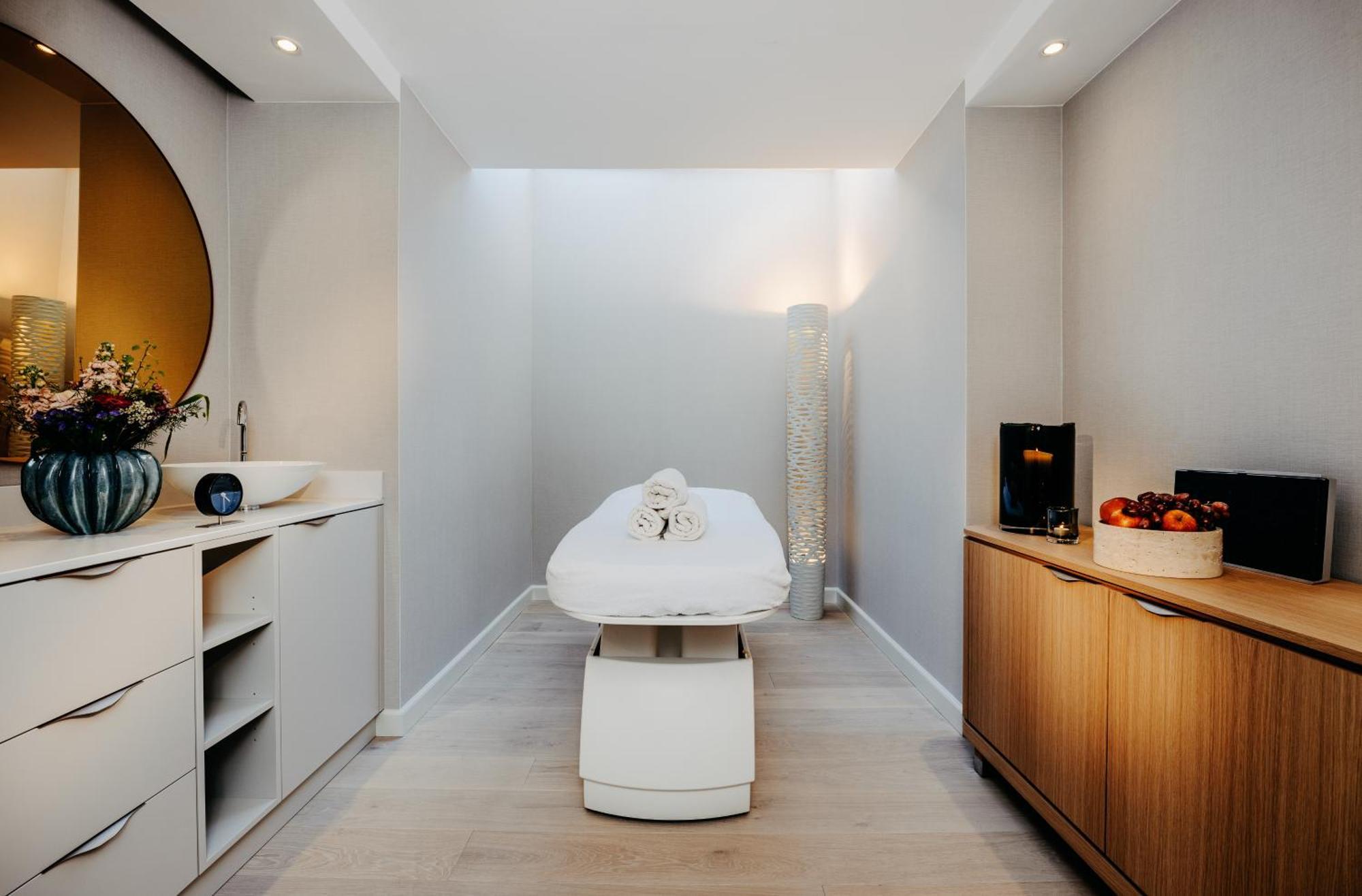 Soel'Ring Hof Hotel Sylt Luaran gambar