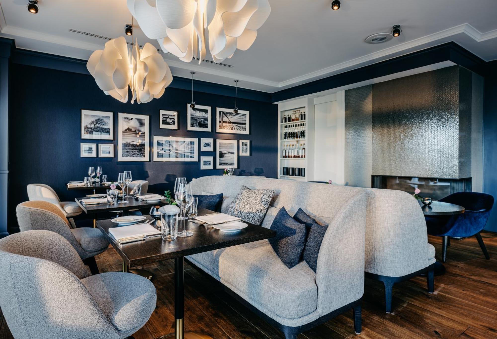 Soel'Ring Hof Hotel Sylt Luaran gambar